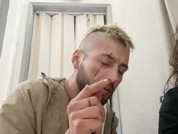 Rideordie27neu Chaturbate stream image from February 20, 2026