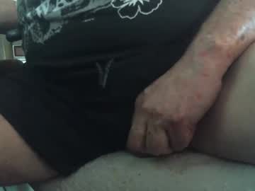 Scruff66 Chaturbate stream image from February 20, 2026