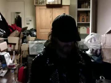 Seasidesteve71 Chaturbate stream image from February 20, 2026