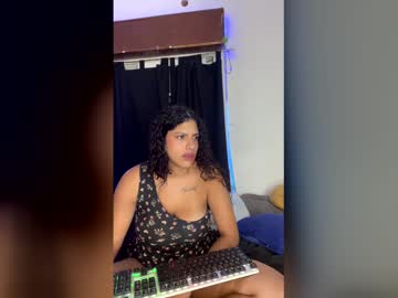Shurabig Chaturbate stream image from February 20, 2026