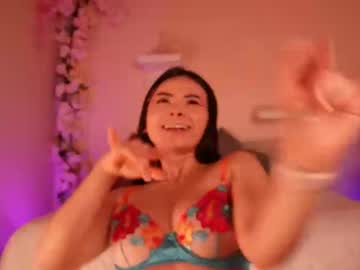 Soyccherry Chaturbate stream image from February 20, 2026
