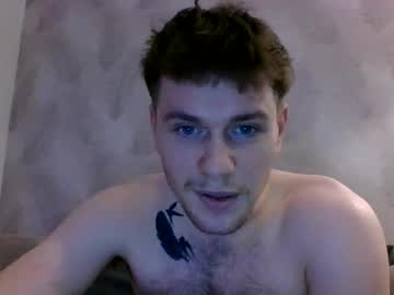 Spunkyspot Chaturbate stream image from February 20, 2026