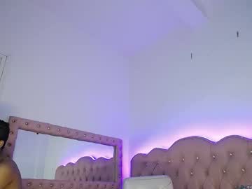 Sussan_Cooper Chaturbate stream image from February 20, 2026