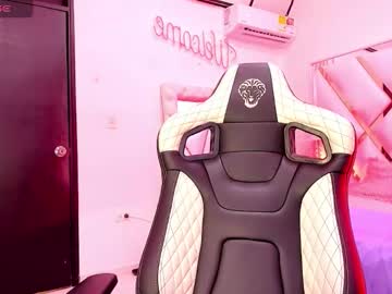 Tatiana__Ayala Chaturbate stream image from February 20, 2026