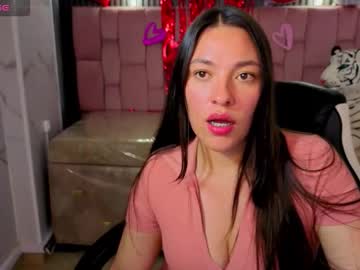 Valeria_B_ Chaturbate stream image from February 20, 2026