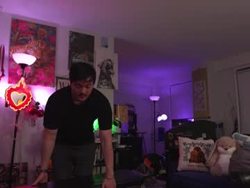 Votomo Chaturbate stream image from February 20, 2026