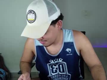 Xtranherr Chaturbate stream image from February 20, 2026