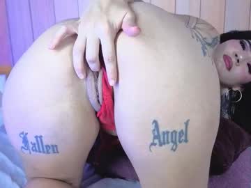 Alysha_Xia_ Chaturbate stream image from February 20, 2026
