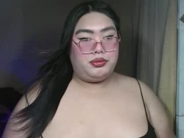 Amanda_Fetish Chaturbate stream image from February 20, 2026
