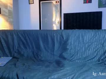Asmodeo_Cox Chaturbate stream image from February 20, 2026