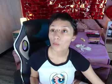 Babyyrasta666 Chaturbate stream image from February 20, 2026