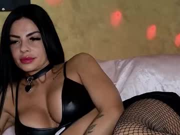 Charlott3_1 Chaturbate stream image from February 20, 2026