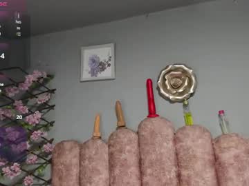 Cloyks Chaturbate stream image from February 20, 2026