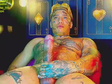 Daimond_Hope666 Chaturbate stream image from February 20, 2026