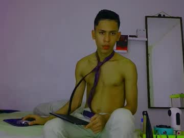 Jacob_Wolf_Xxx Chaturbate stream image from February 20, 2026