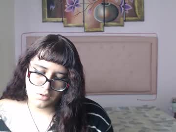 Kate_Pickman Chaturbate stream image from February 20, 2026