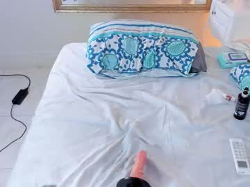 Miaaffox Chaturbate stream image from February 20, 2026
