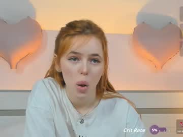 Miss_Redfox Chaturbate stream image from February 20, 2026