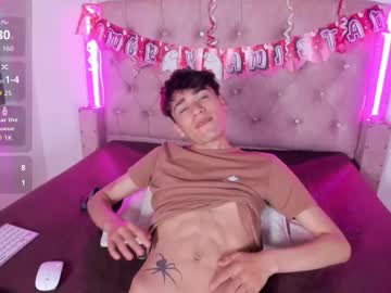 Noir_Sebas Chaturbate stream image from February 20, 2026