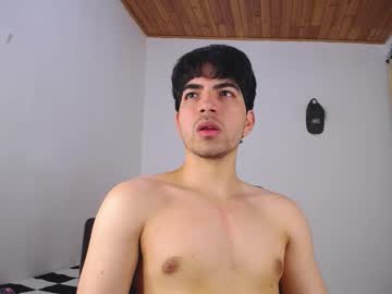 Olliver_Twink Chaturbate stream image from February 20, 2026