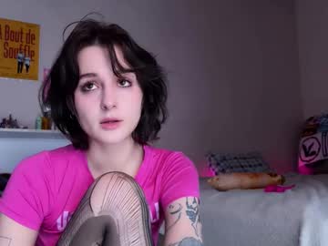 Princess_Euphoria Chaturbate stream image from February 20, 2026