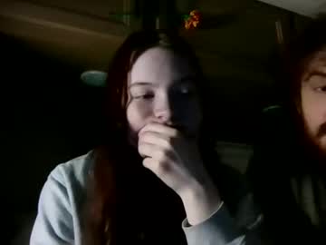 Redrocket05 Chaturbate stream image from February 20, 2026