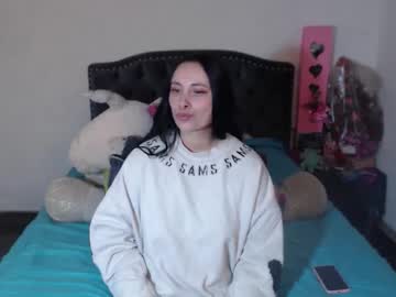 Salomefox2 Chaturbate stream image from February 20, 2026