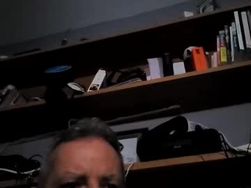 Seanthomas169cock Chaturbate stream image from February 20, 2026