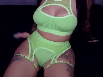 Tiinkerbell26 Chaturbate stream image from February 20, 2026