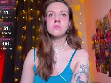 Violettmo0n Chaturbate stream image from February 20, 2026