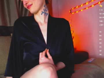Your_Lionheart Chaturbate stream image from February 20, 2026