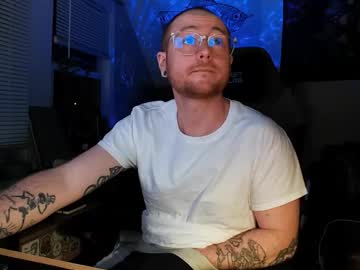 Alex_Foxe Chaturbate stream image from February 20, 2026
