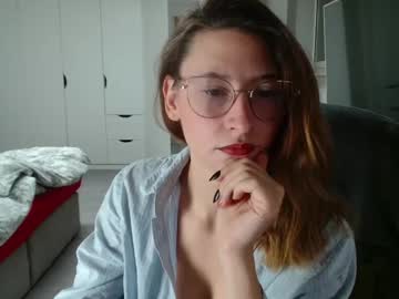Cherryangle Chaturbate stream image from February 20, 2026
