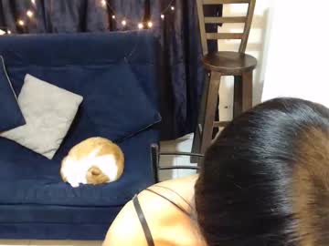 Cony35 Chaturbate stream image from February 20, 2026