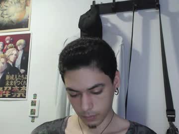 Fall_Dutt Chaturbate stream image from February 20, 2026