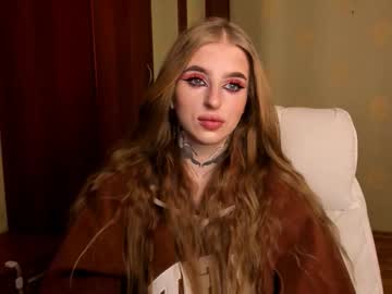 Harley_Kimm Chaturbate stream image from February 20, 2026