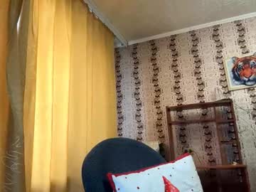 Juderoering Chaturbate stream image from February 20, 2026