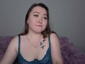 Kyeacloser Chaturbate stream image from February 20, 2026