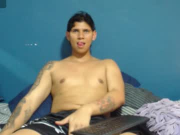 Michaellstiffler_1109 Chaturbate stream image from February 20, 2026
