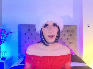 Alexia_Hearts Chaturbate stream image from February 20, 2026