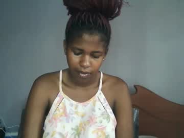 Candybrown001 Chaturbate stream image from February 20, 2026