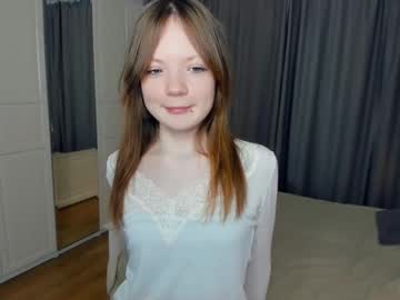Cuty_Petite Chaturbate stream image from February 20, 2026