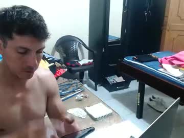 Daviddickk8 Chaturbate stream image from February 20, 2026