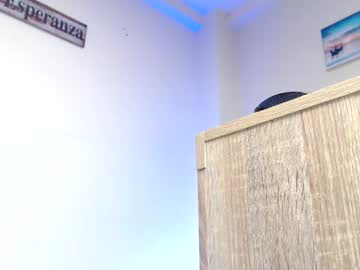 Esteban_Fer Chaturbate stream image from February 20, 2026