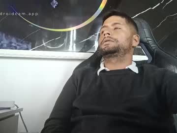 Fuckhentai583041 Chaturbate stream image from February 20, 2026