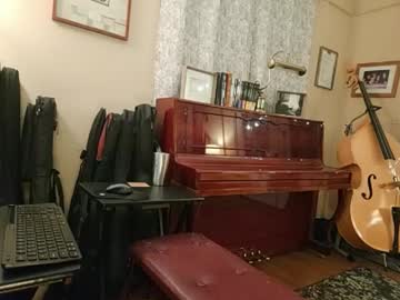 Gpeccary Chaturbate stream image from February 20, 2026
