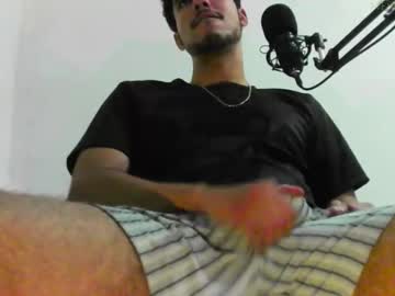 Mestizodante Chaturbate stream image from February 20, 2026