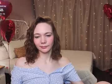 Novaeva_ Chaturbate stream image from February 20, 2026