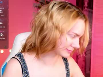 _Ramona__ Chaturbate stream image from February 20, 2026