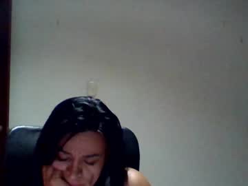 Scarlett_Noir99 Chaturbate stream image from February 20, 2026